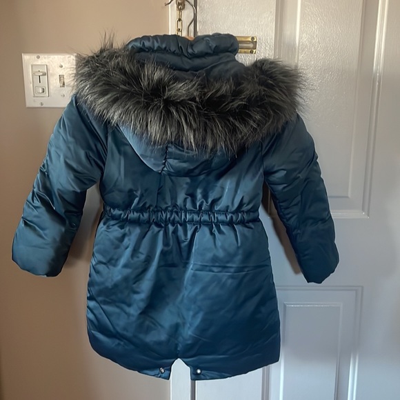 Winter jacket puffer - Picture 2 of 8